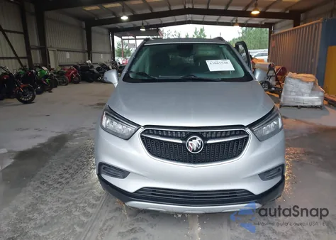2019 Buick Encore Fwd Preferred z USA, uszkodzony, nr VIN KL4CJASB1KB708256